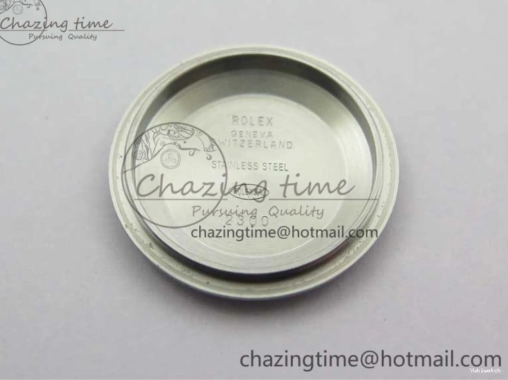 RG SS President Stick Markers NH05A Best GSF 178274 SEIKO 31mm Datejust Edition on Bracelet Dial SS RG Silver 1123